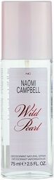 Naomi Campbell Wild Pearl, Dezodorant 75ml