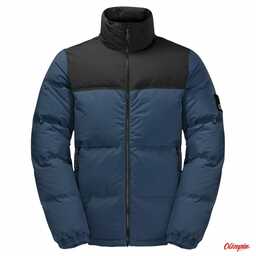 Jack Wolfskin Kurtka puchowa męska Alex Down JKT