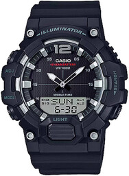 Zegarek Casio Collection HDC-700-1A