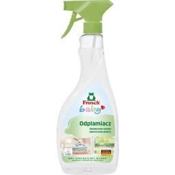 FROSCH BABY Odplamiacz do prania 500 ml