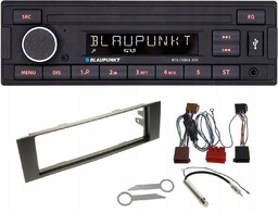 Blaupunkt Bologna 200 Radio samochodowe MP3 Usb Aux