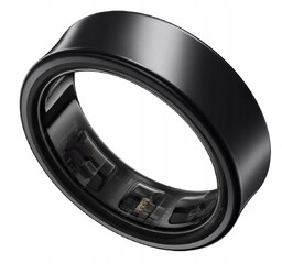 Smart ring Samsung Galaxy Ring 70mm (r.13) Czarny
