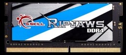 G.SKILL RIPJAWS SO-DIMM DDR4 16GB 2666MHZ CL19 1,20V