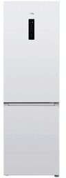 Lodówka Tcl RP318BWE3 318L 185cm NoFrost 37dB Led