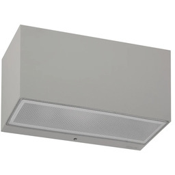 Norlys - Asker Pro LED Ścienna Lampa Ogrodowa