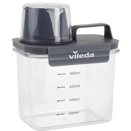 VILEDA Pojemnik na proszek do prania Easy Home