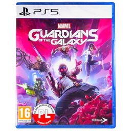 Marvel Guardians of the Galaxy