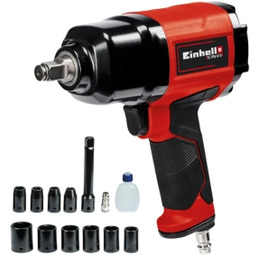 Einhell TC-PW 610 4138960 Klucz udarowy pneumatyczny
