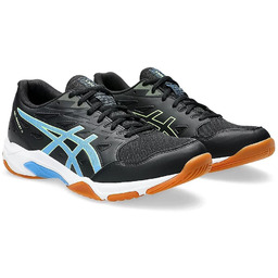 BUTY ASICS GEL ROCKET 11 BLACK 003 MEN