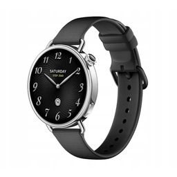 Smartwatch Xiaomi Watch S4 41mm Czarny