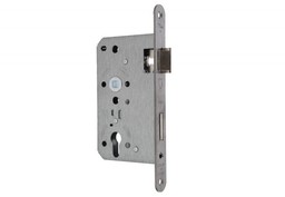 Zamek BMH 1000 72/65/9 ST24 p.poż., czoło stal