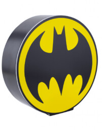 Lampka Batman - Logo Batmana