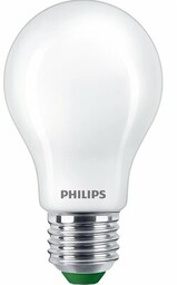 PHILIPS Żarówka LED UltraEfficient 8719514435599 4W E27
