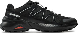 Buty do biegania Salomon Speedcross Peak L47514500 Czarny