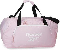 REEBOK Torby unisex 8033533 różowy, Różowy kolor, Talla
