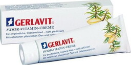 GEHWOL Gerlavit Krem torfowo - witaminowy, 75 ml