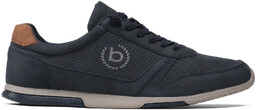 Sneakersy Bugatti 325-86706-5000 Granatowy