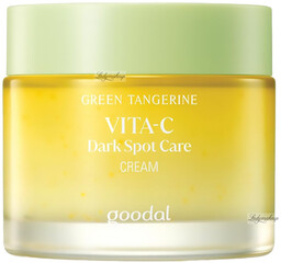 Goodal - Green Tangerine - Vita-C Dark Spt