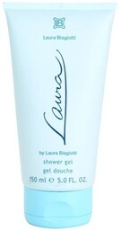 LAURA BIAGIOTTI Laura SHOWER GEL 150ml