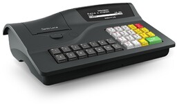 Kasa fiskalna NOVITUS SENTO LAN E