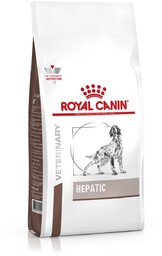 Royal Canin Dog Hepatic Canine 1.5 kg -