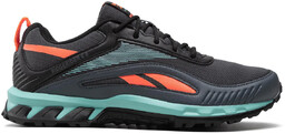 Buty męskie Reebok GW1796 RIDGERIDER 6.0 Szare