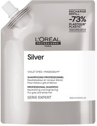 L''OREAL PROFESSIONNEL Serie Expert Silver szampon do włosów