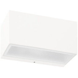 Norlys - Asker Pro LED Ścienna Lampa Ogrodowa