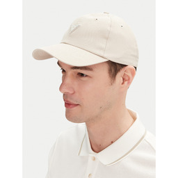 Czapka z daszkiem Guess