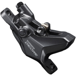 Shimano Zacisk hamulca tarczowego Deore BR-M6100