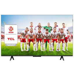TCL 43P7K QLED