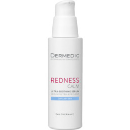 Dermedic Redness Calm Serum ultrałagodzące, 30 ml