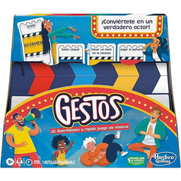 Gesty Hasbro F6421