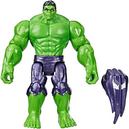 Figurka Anti-Venom Hulk klasy Deluxe z kolekcji Marvel