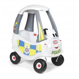 Cozy Coupe Jeździk Police Response