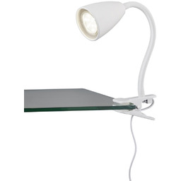 Lampka z klipsem WANDA 202620131 - Trio