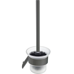 DEANTE Szczotka WC Silia ADI D711 Titanium