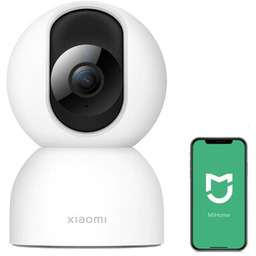 XIAOMI Kamera Smart Camera C400 Wewnętrzna, Wi-Fi, Kamera