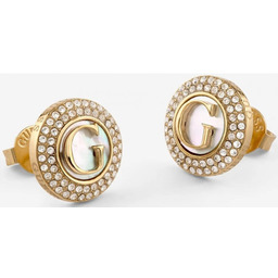 GUESS Kolczyki JUBE06205JWYGT/U