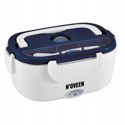 Termos Lunchbox Elektryczny Podgrzewacz Do Żywności LB430 Torba