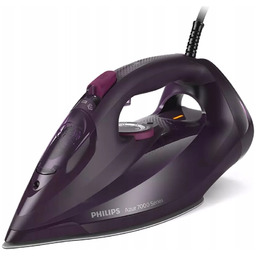 Żelazko parowe Philips Azur 7000 DST7061/30 3000W