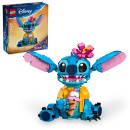 LEGO Disney 43249 - Stitch