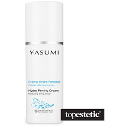 Yasumi Hydro Firming Cream Nawilżający krem do ciała