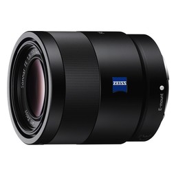 Sony Obiektyw FE 55mm f/1.8 ZA Carl Zeiss