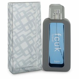 Fcuk, Forever Him, woda toaletowa, 100 ml