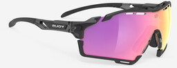 RUDY PROJECT Okulary sportowe CUTLINE crystal ash multilaser