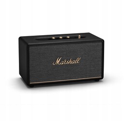 Marshall głośnik bluetooth Stanmore III czarny