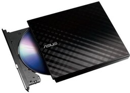 Asus Nagrywarka Zewnętrzna SDRW-08D2S-U Lite Slim DVD USB