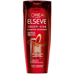 L''OREAL_Elseve Color Vive szampon ochronny 250ml