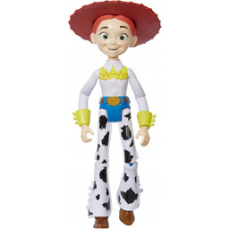 Mattel Toy Story Jessie Figurka